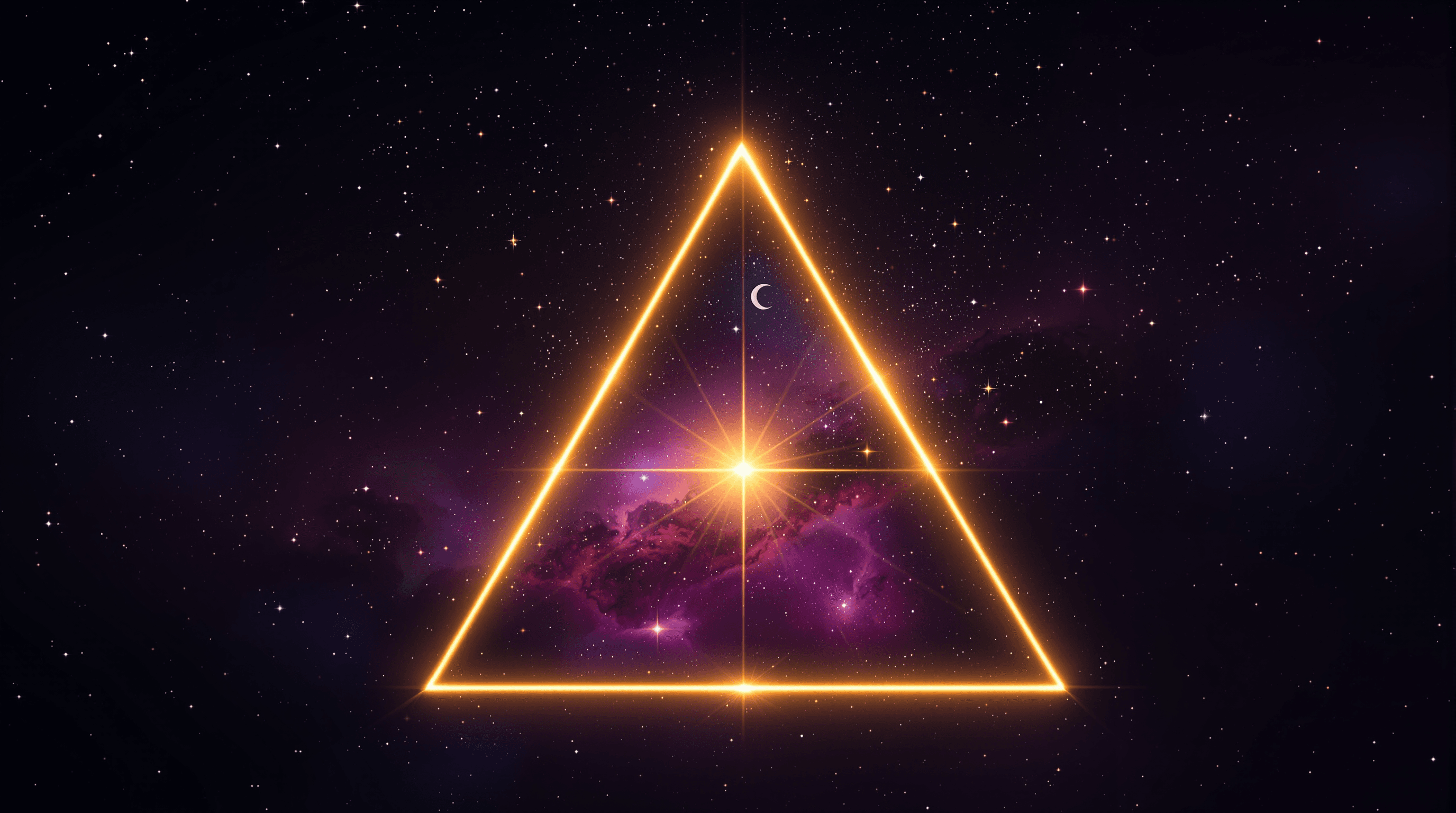 Learn about the three most important placements in your birth chart—your Sun, Moon, and Rising signs. Discover how these cosmic forces shape your personality and life path.