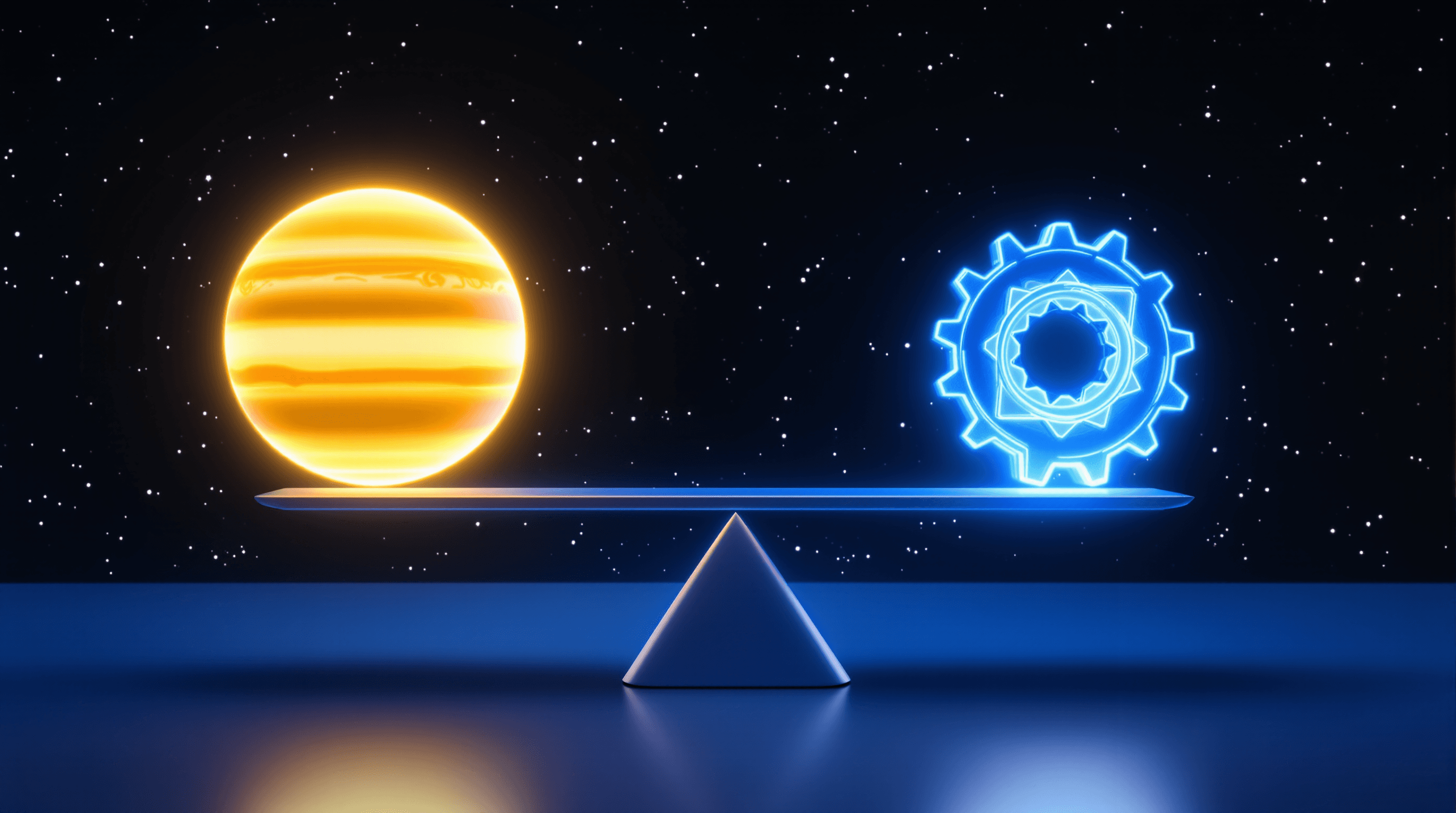 Mercury Square Jupiter: Navigating Big Promises on October 1st, 2025