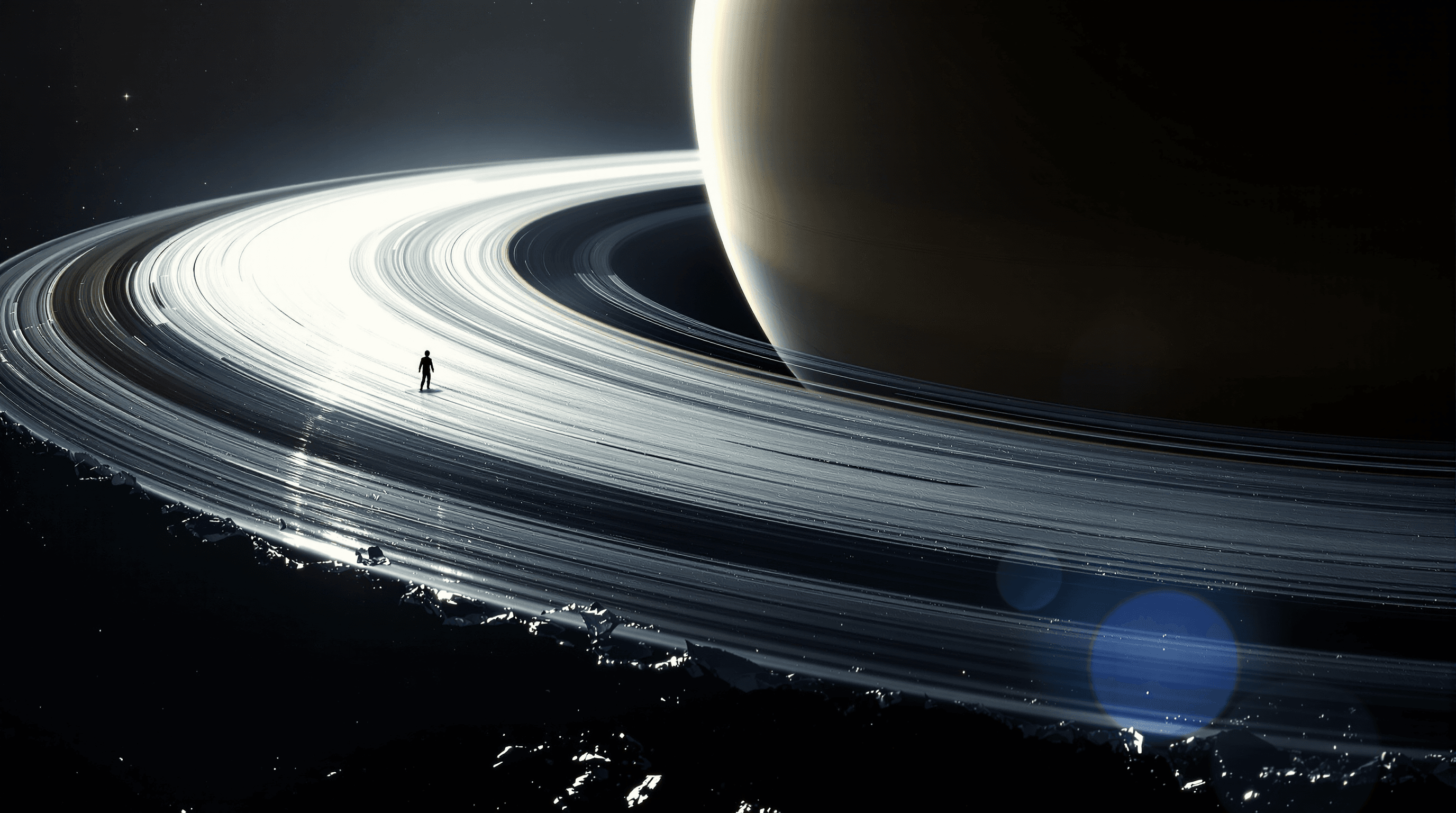 What is a Saturn Return? Your Guide to This Major Life Transit