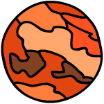 planet